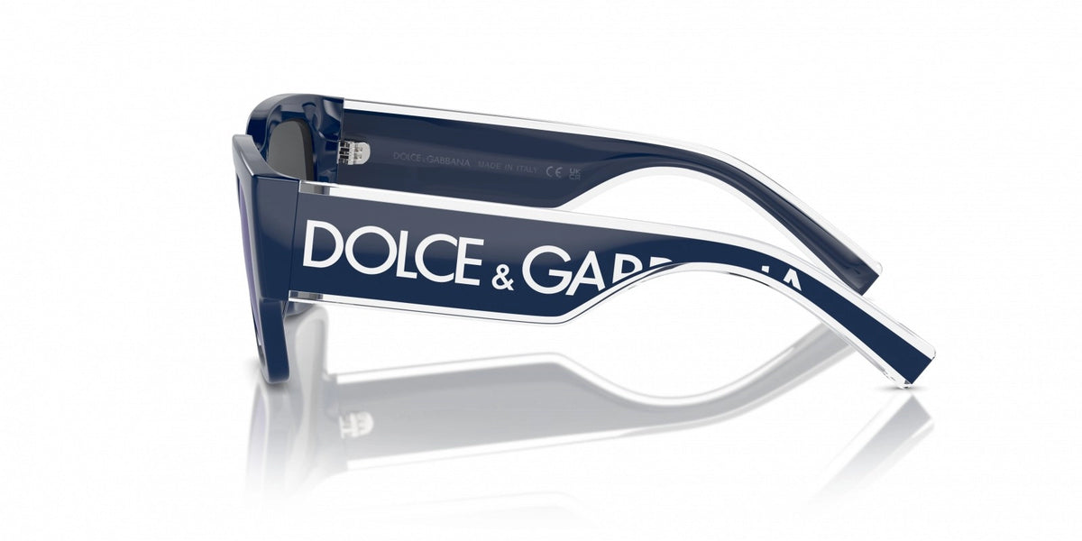 DOLCE GABBANA 6004 3094/55