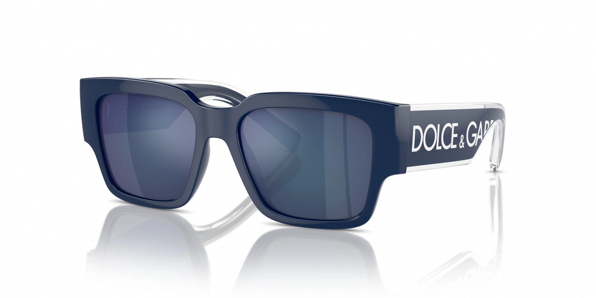 DOLCE GABBANA 6004 3094/55