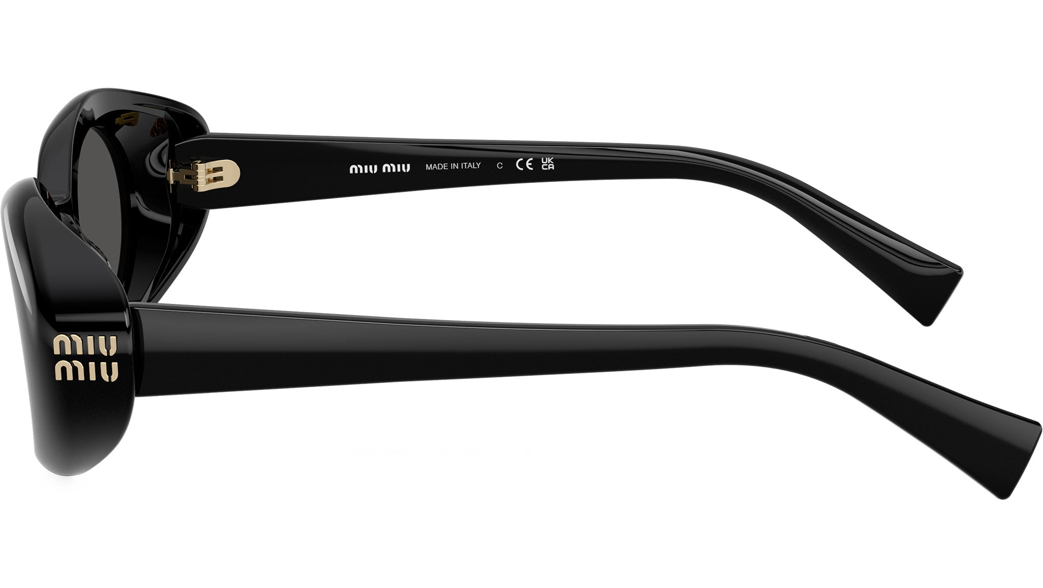 MIU MIU B09 16K-08Z