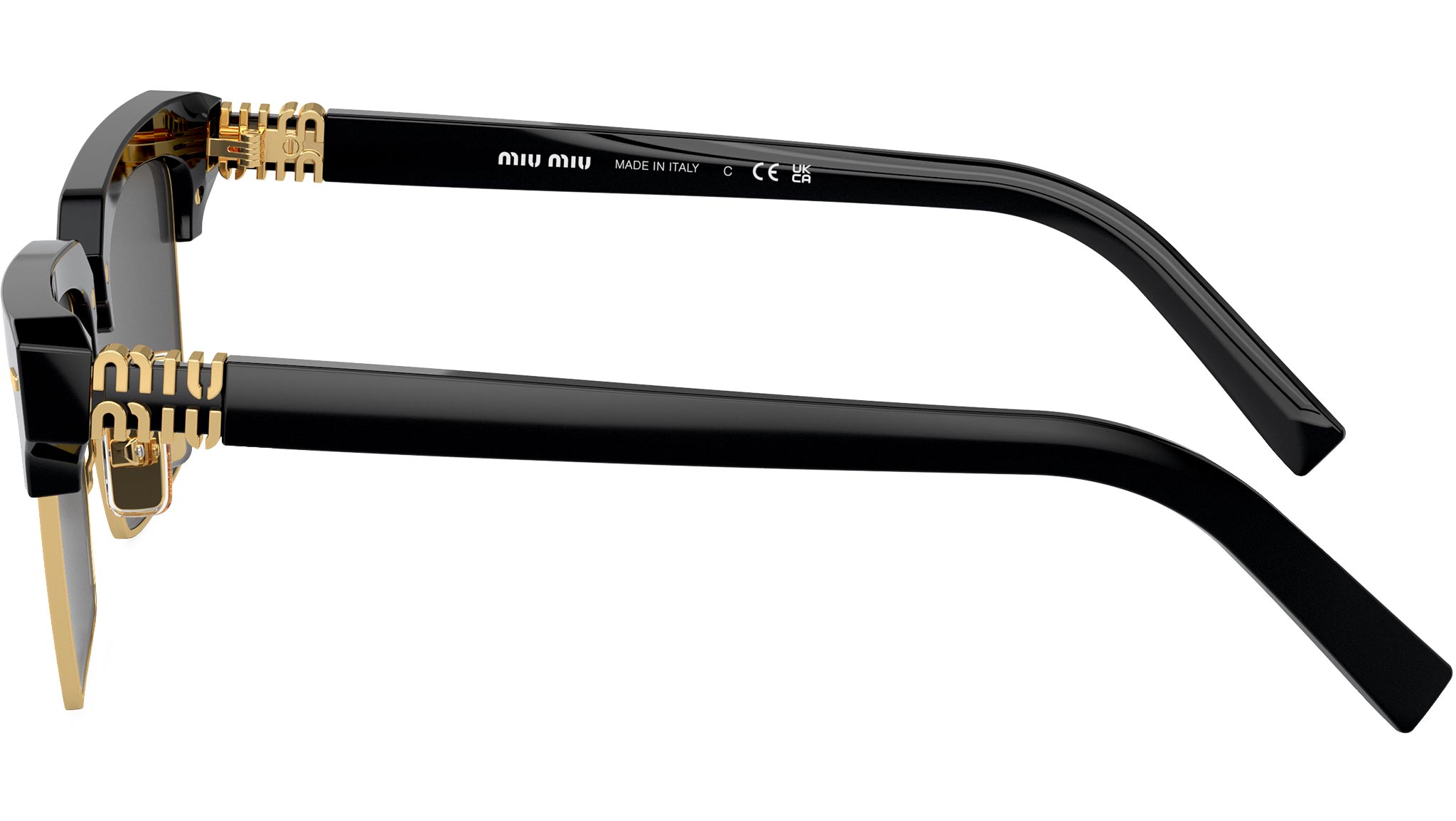 MIU MIU 10Z 1AB-5S0