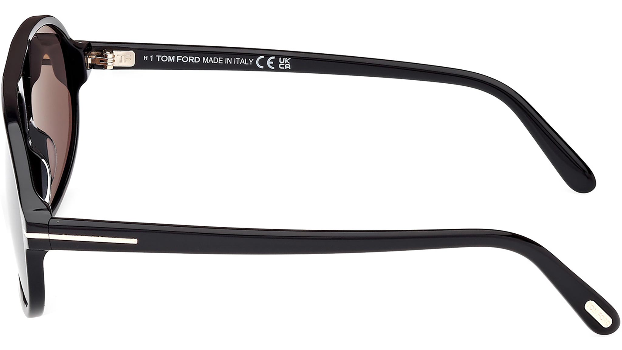 TOM FORD 1178 01A