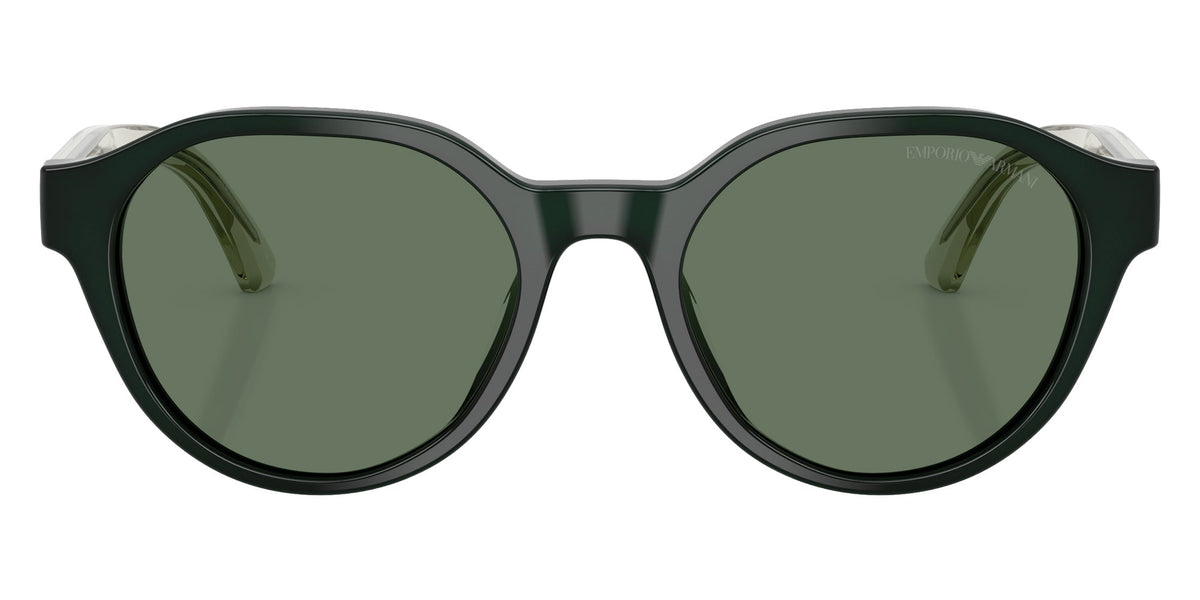 EMPORIO ARMANI 4008U 6382/80