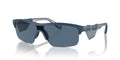 EMPORIO ARMANI 4218 5763/80