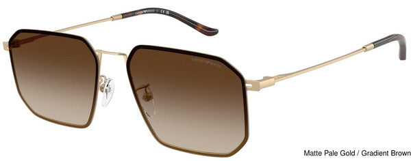 EMPORIO ARMANI 2165D 3002/13
