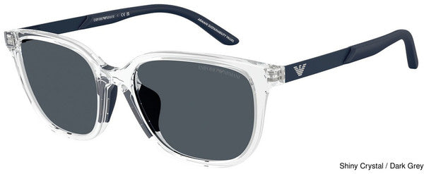EMPORIO ARMANI 4006U 5893/87