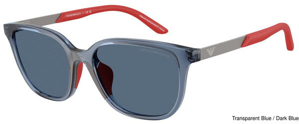 EMPORIO ARMANI 4006U 6278/80