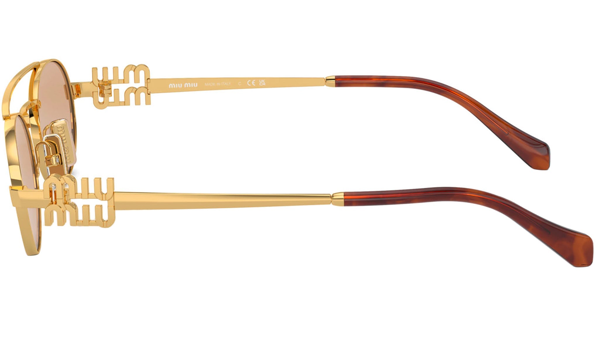 MIU MIU 54Z 5AK-30C