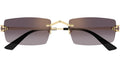 CARTIER 0598S 005