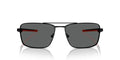 RAY-BAN 5001 101/87