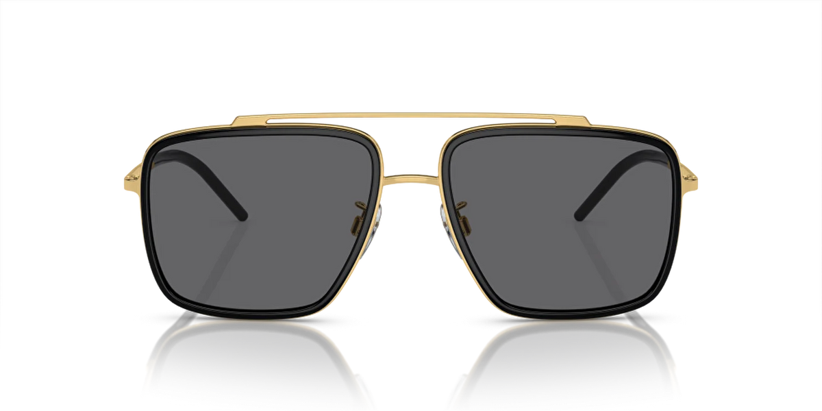 DOLCE GABBANA 2220 02/81