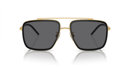 DOLCE GABBANA 2220 02/81