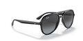 RAY-BAN 4376 601/8G