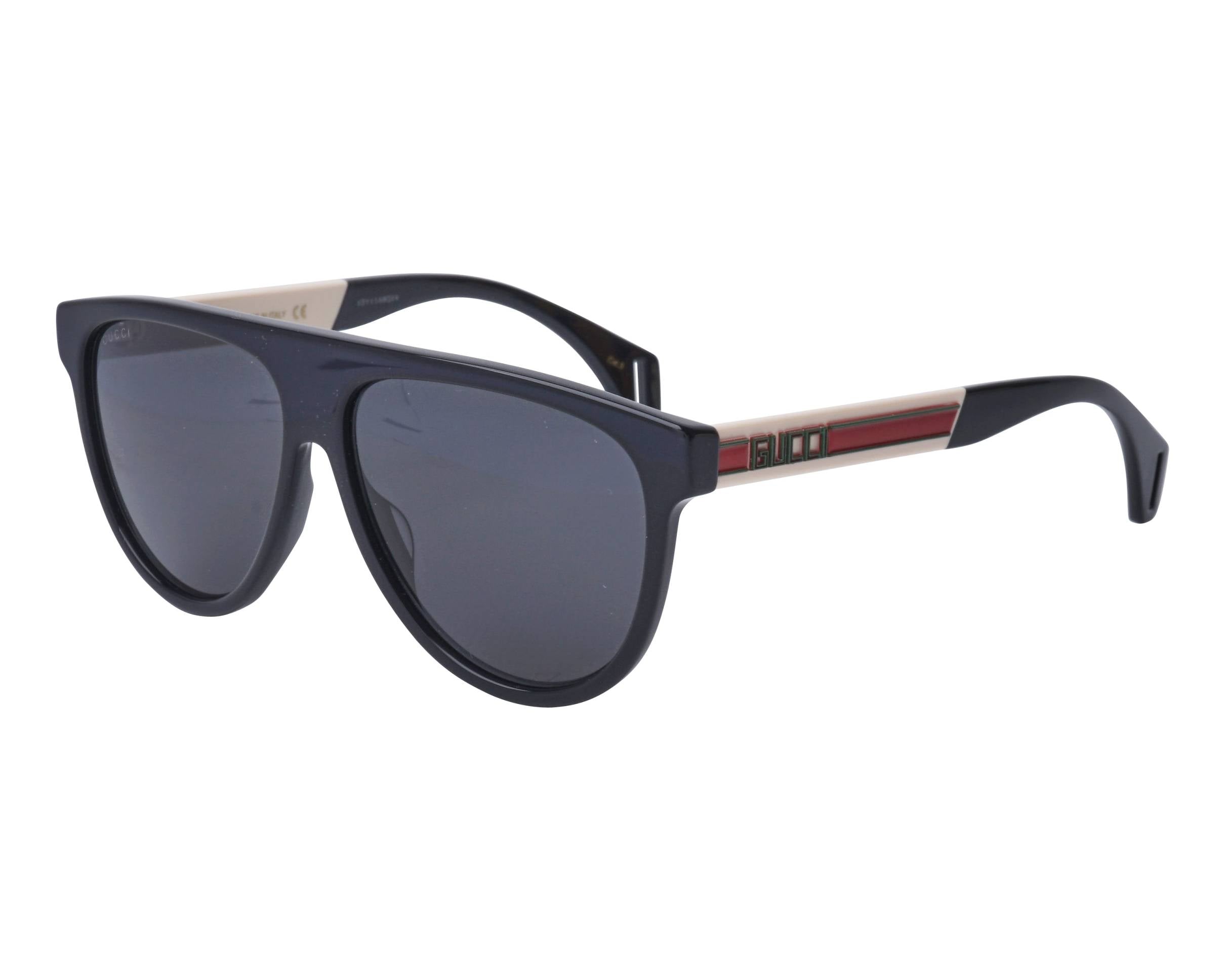 GUCCI 0462S 002