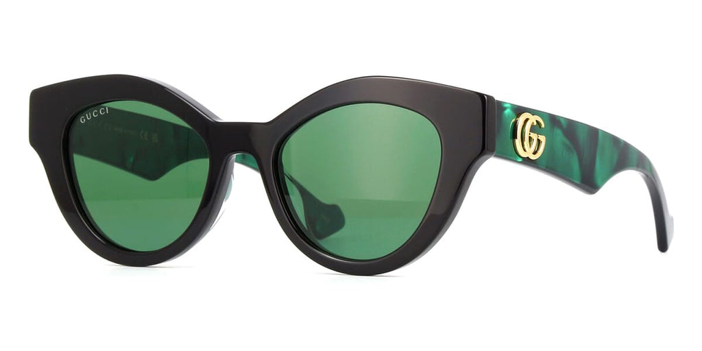 GUCCI 0957S 001