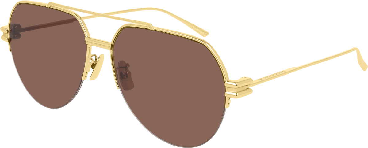 Bottega Veneta 1046S 002 Güneş Gözlüğü