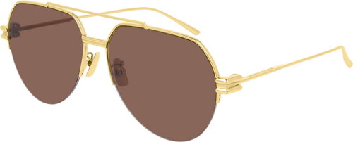 Bottega Veneta 1046S 002 Güneş Gözlüğü