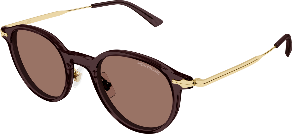 MONT BLANC 0362S 003