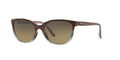 MAUI JIM 758 22B