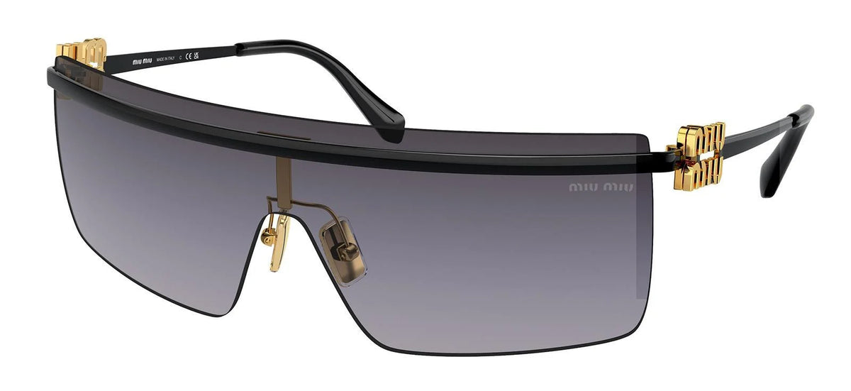 MIU MIU 50Z 1AB-5D1