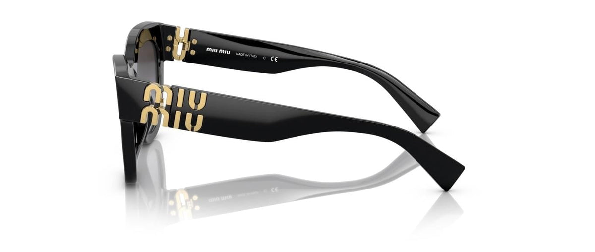 MIU MIU 01Y 1AB-5D1