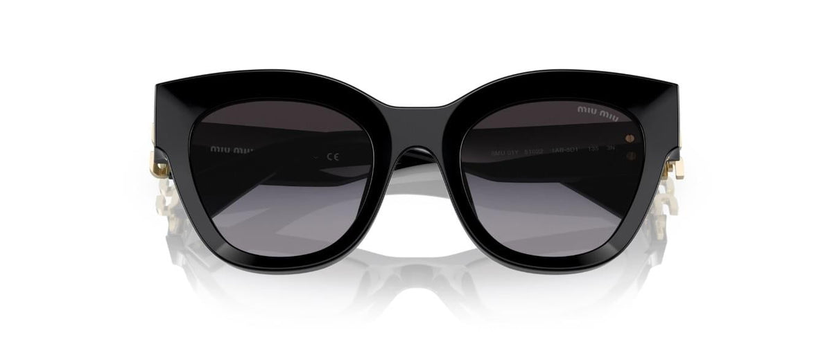 MIU MIU 01Y 1AB-5D1