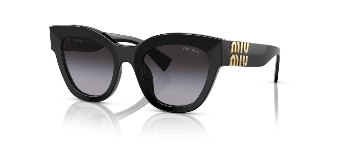 MIU MIU 01Y 1AB-5D1