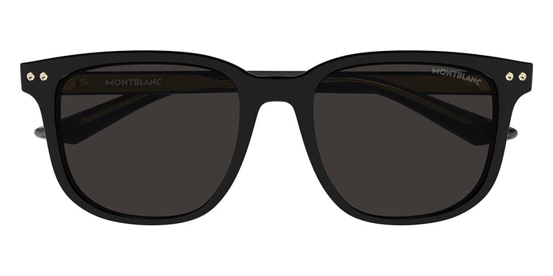 MONT BLANC 0258SA 001
