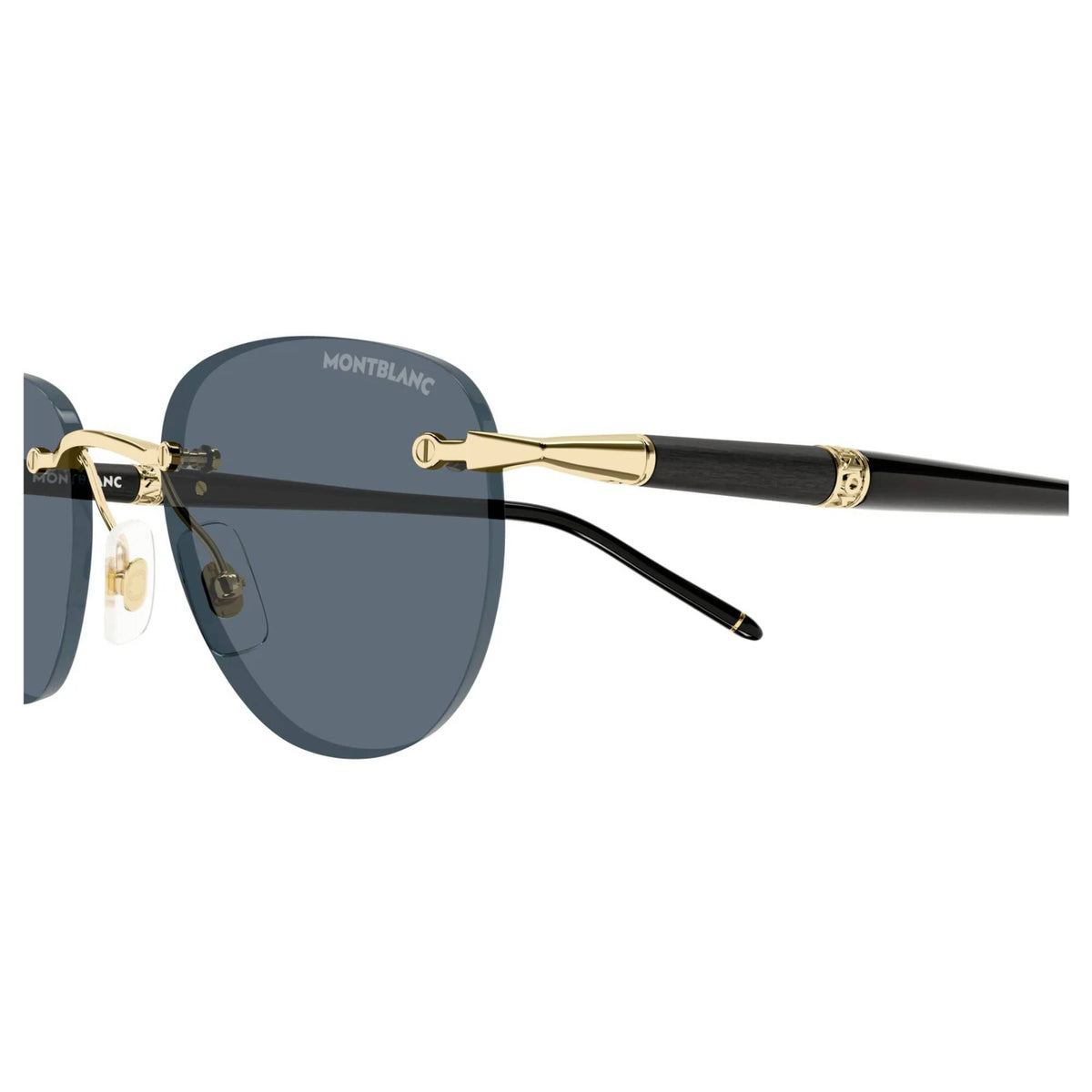 MONT BLANC 0412S 001