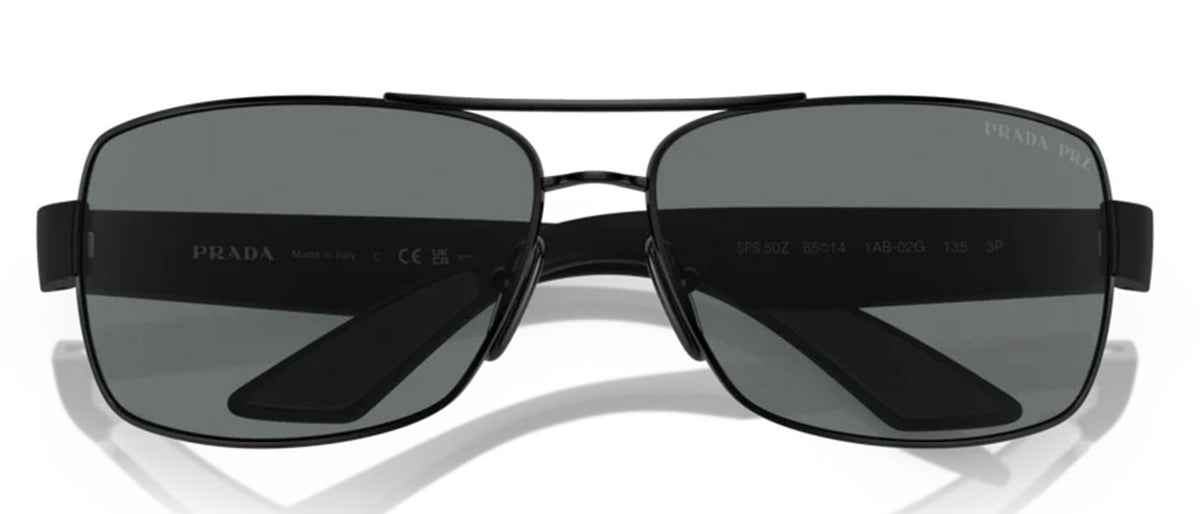PRADA 50Z 1AB-02G