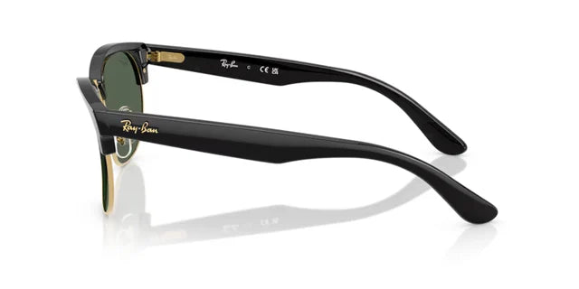 RAY-BAN 0504S 6677/VR
