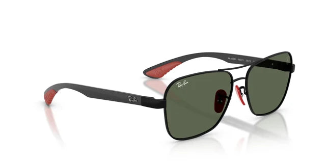 RAY-BAN 8363-M F002/71