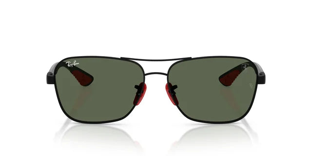RAY-BAN 8363-M F002/71