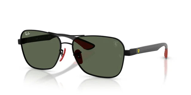 RAY-BAN 8363-M F002/71