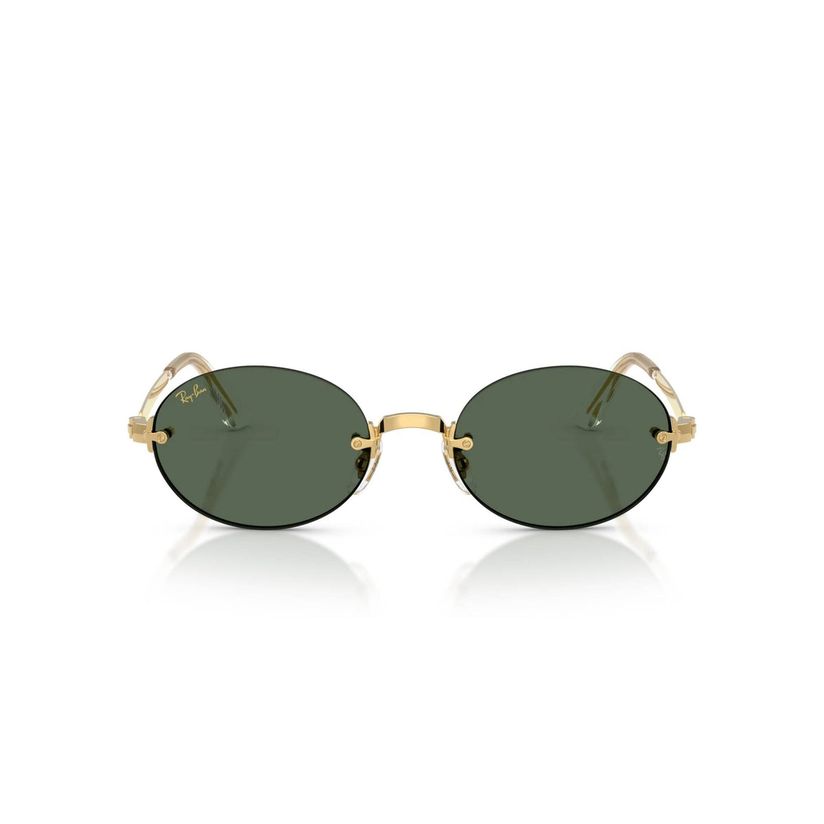 RAY-BAN 3929 001/71