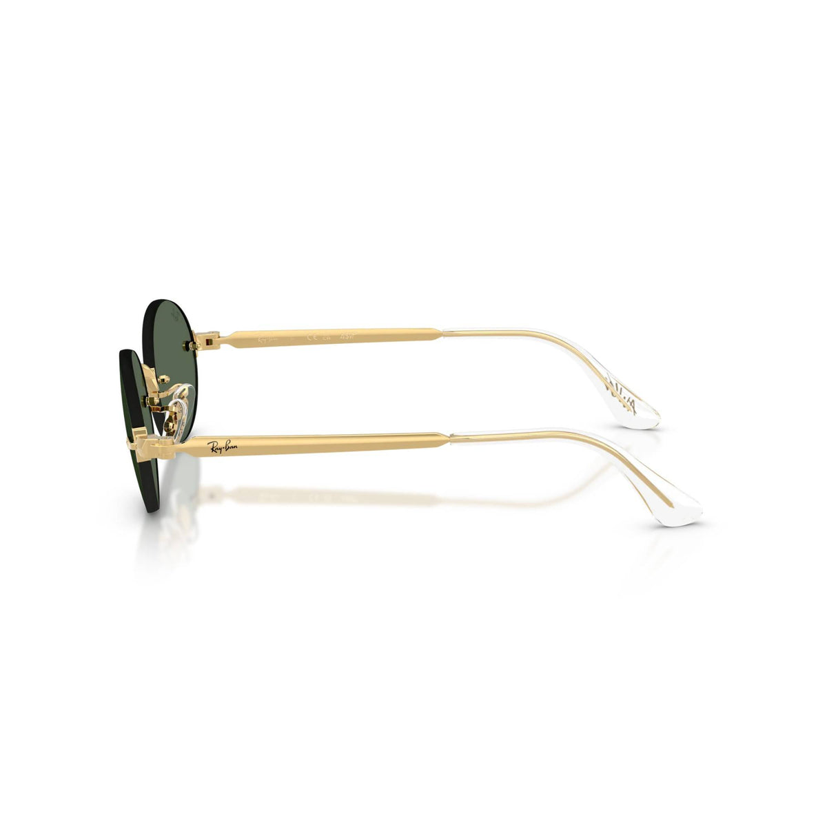 RAY-BAN 3929 001/71