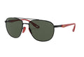 RAY-BAN 3659 F028/71