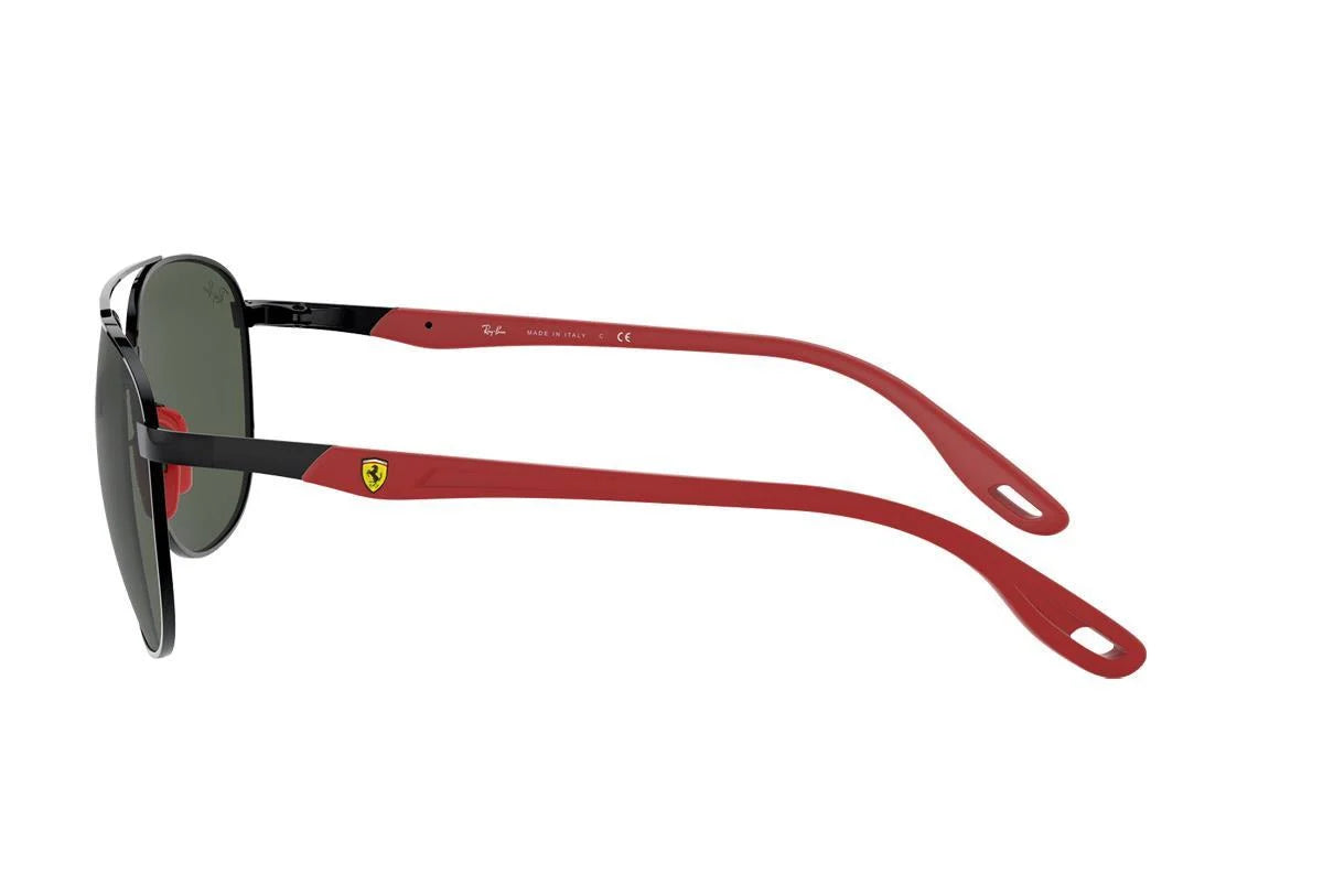 RAY-BAN 3659 F028/71