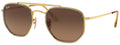 RAY-BAN 3648-M 9124/43