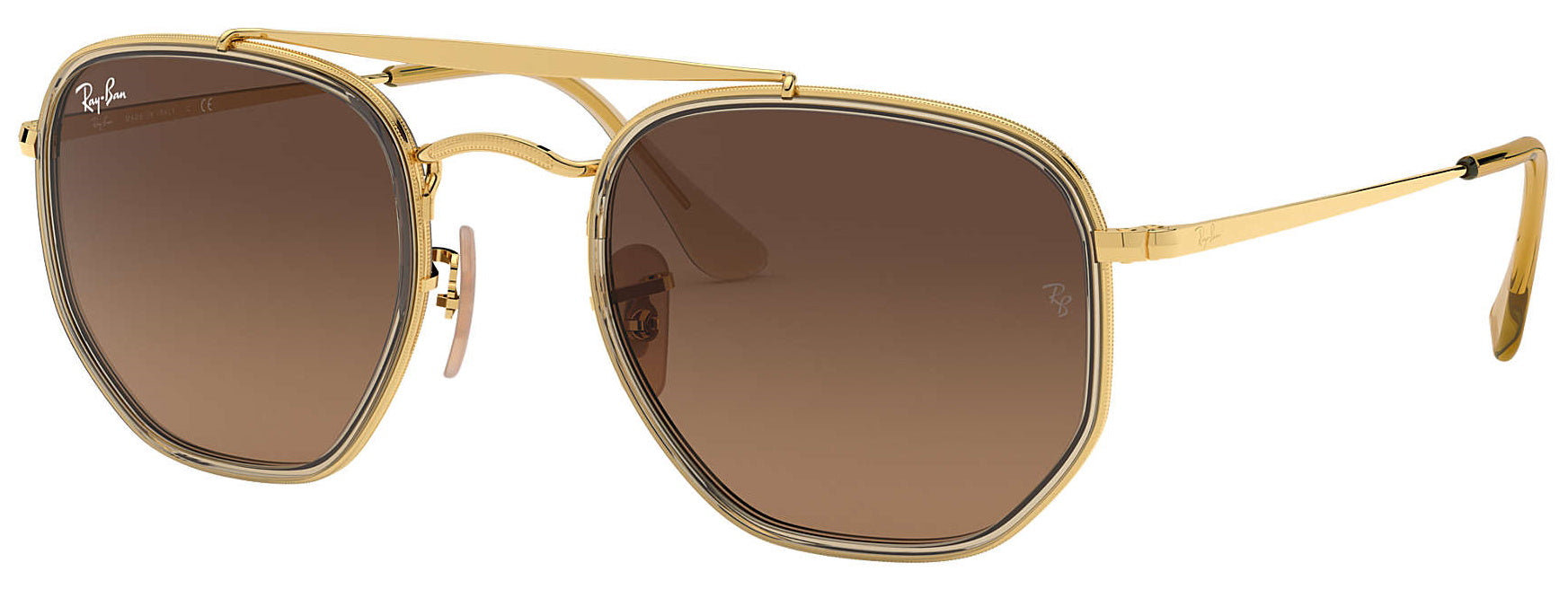 RAY-BAN 3648-M 9124/43