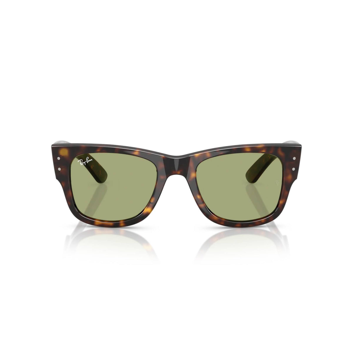 RAY-BAN 0840-S 902/4E