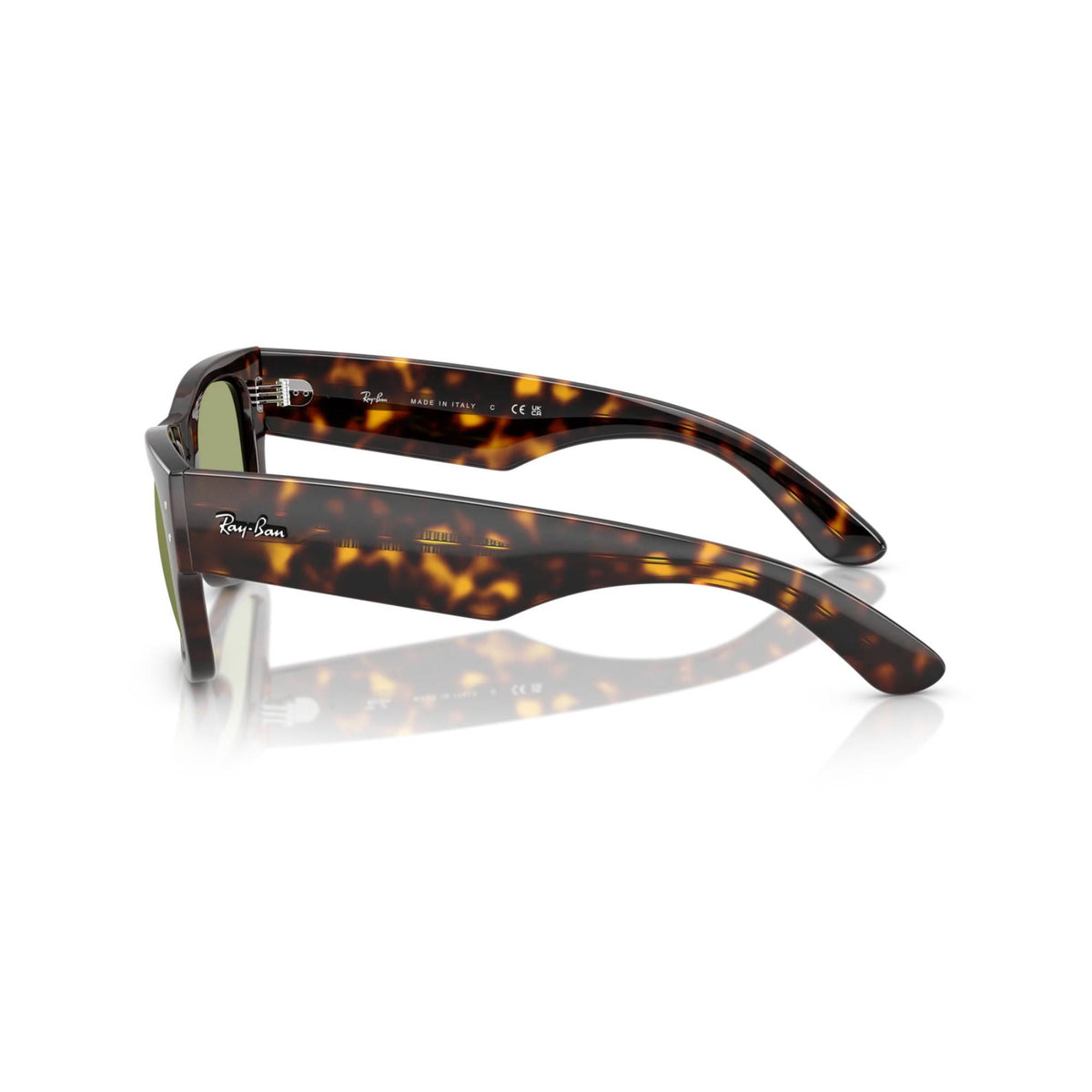 RAY-BAN 0840-S 902/4E