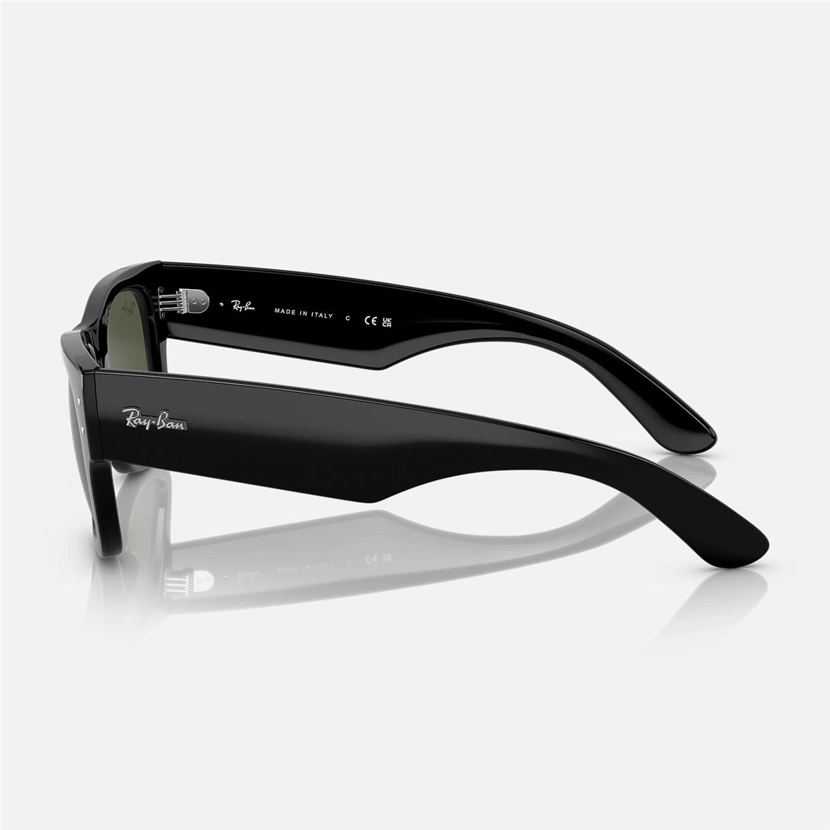 RAY-BAN 0840-S 901/31