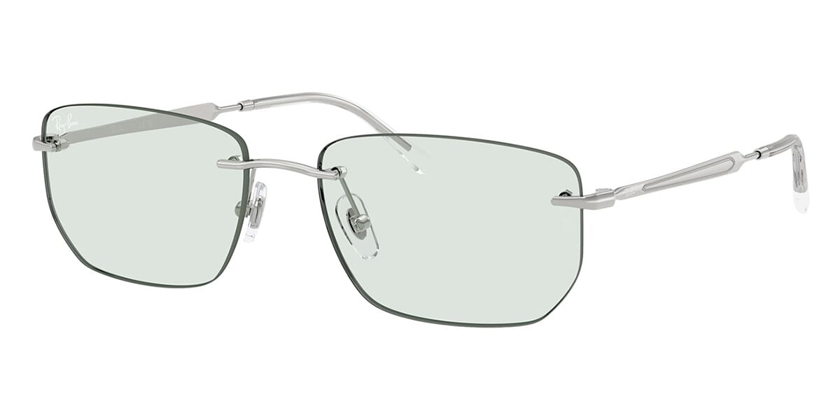 RAY-BAN 3768 003/M1