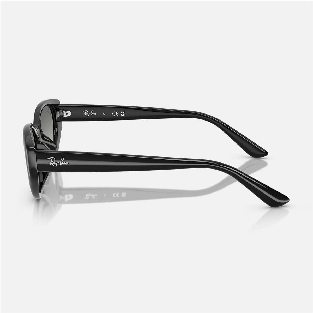 RAY-BAN 4457D 6677/11