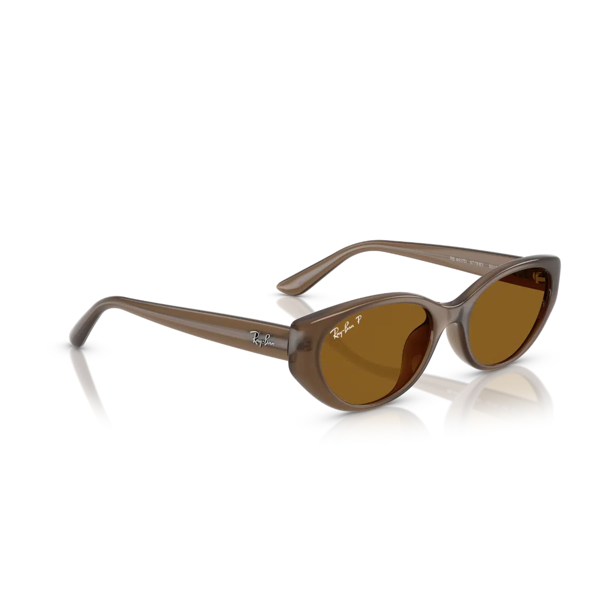 RAY-BAN 4457D 677983