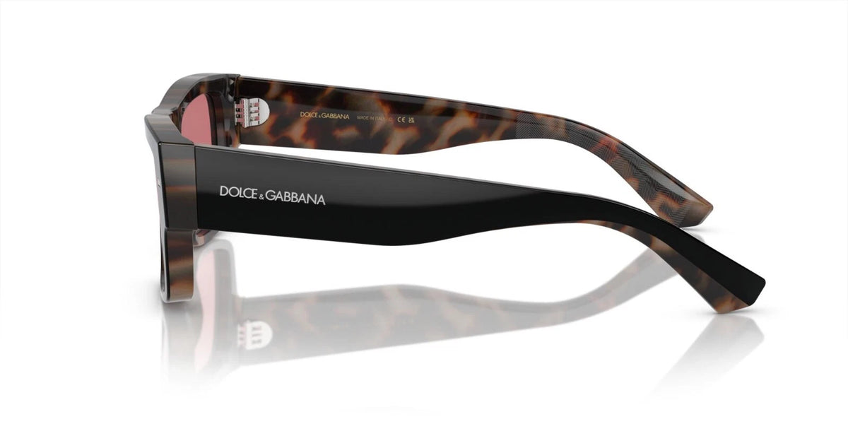 DOLCE GABBANA 4451 3417/7N