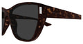 SAINT LAURENT 758 002