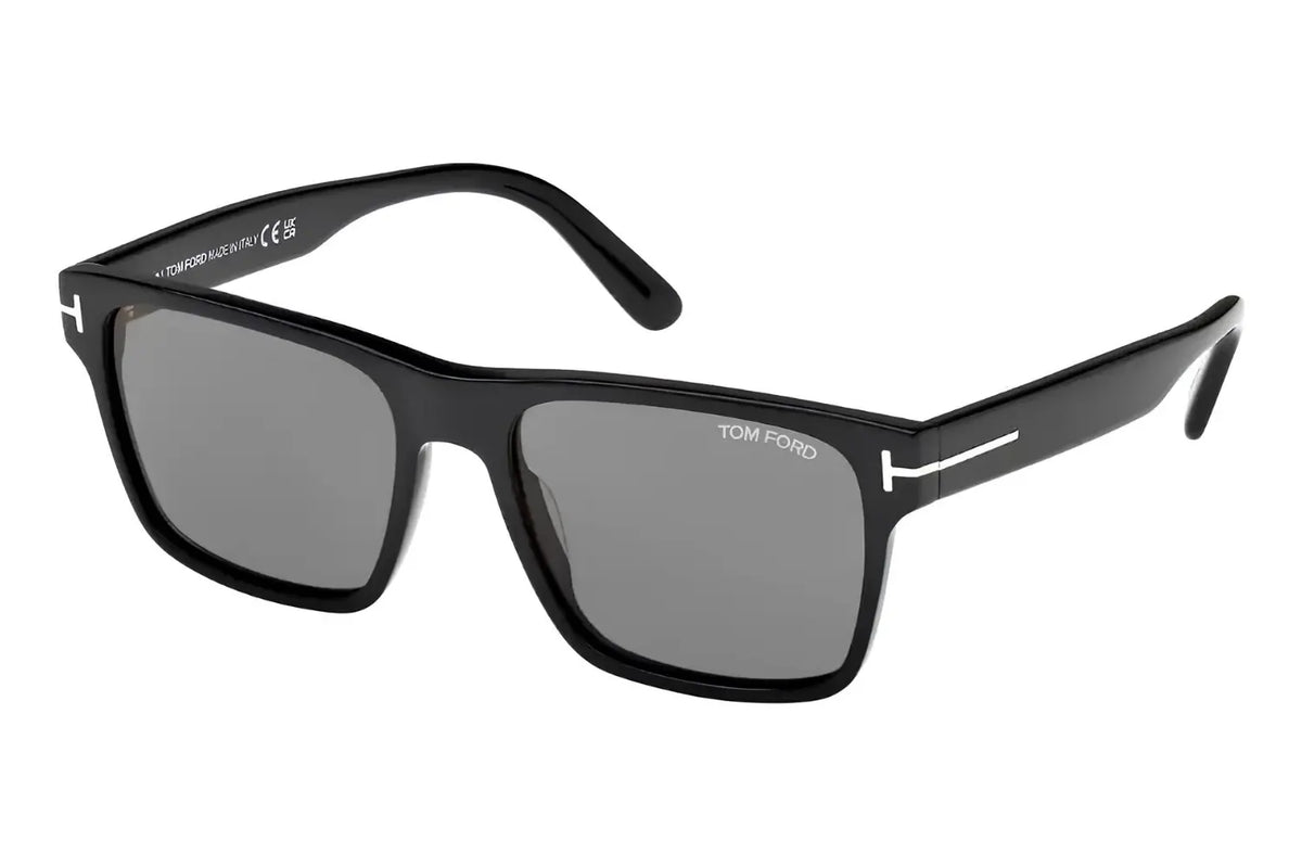 TOM FORD 1205 01A