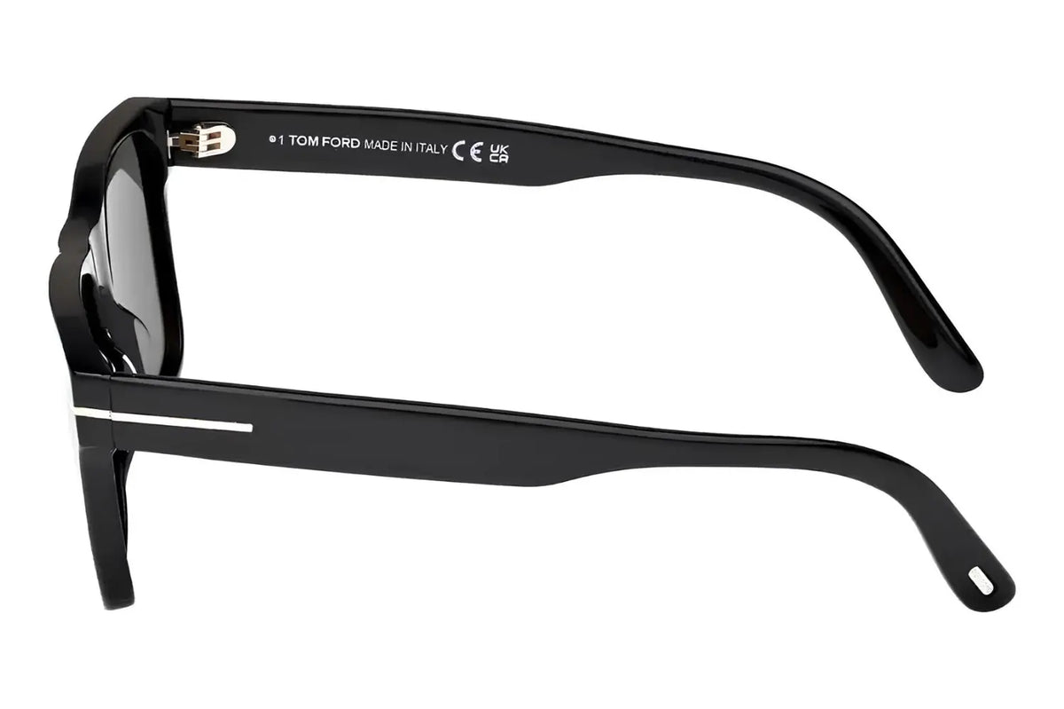 TOM FORD 1205 01A