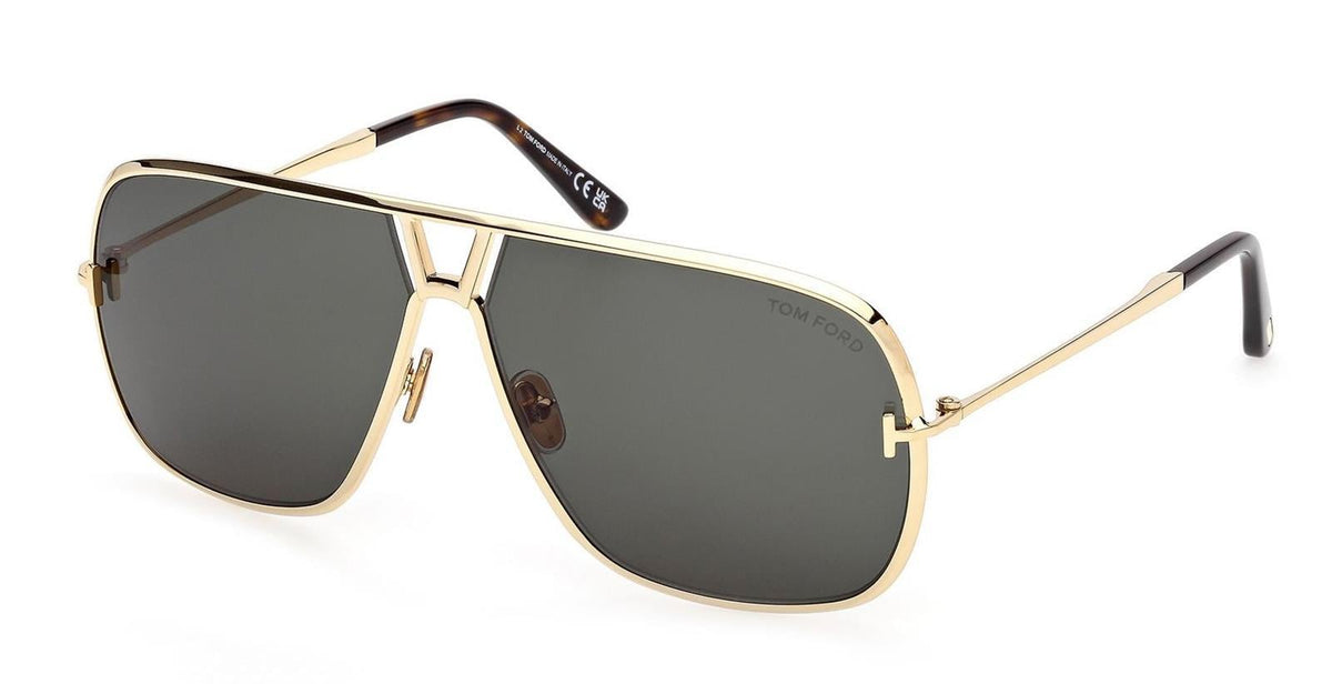 TOM FORD 1204 30N